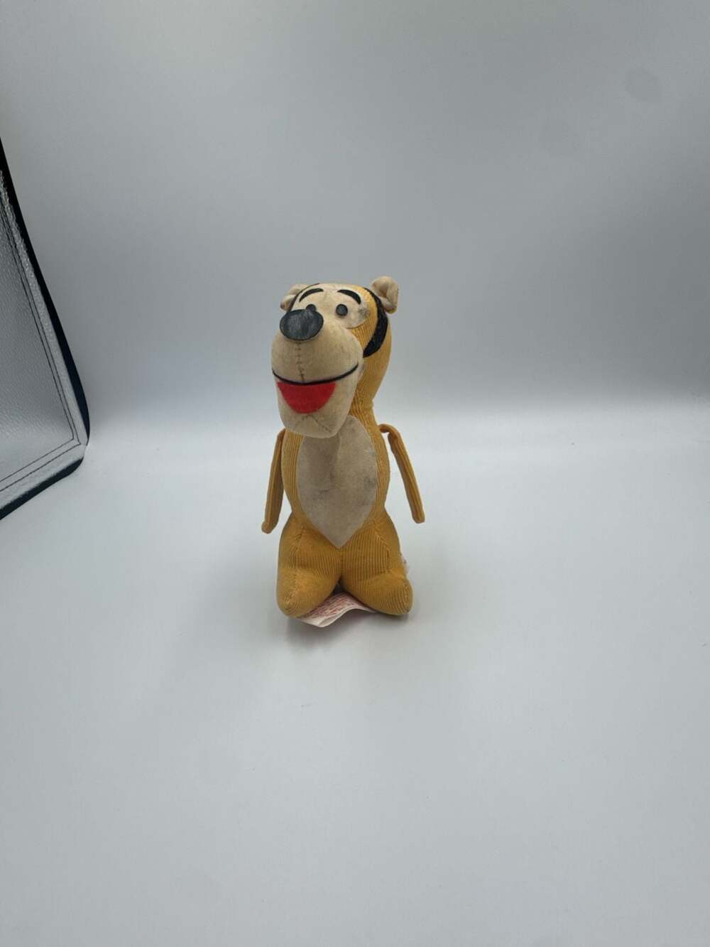 RARE VTG 1960's GUND WINNIE THE POOH TIGER KANGA RABBIT EEYORE PLUSH COLLECTION
